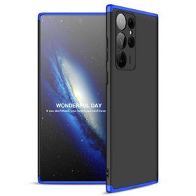 Zore Galaxy S22 Ultra Ays Kapak Kılıf