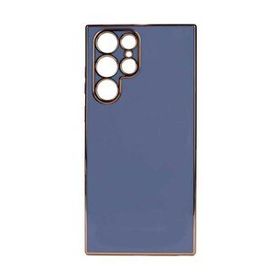 Zore Galaxy S22 Ultra Bark Kapak Kılıf