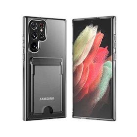 Zore Galaxy S22 Ultra Ensa Kapak Kılıf