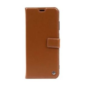 Zore Galaxy S22 Ultra Kar Deluxe Kapaklı Kılıf