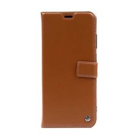 Zore Galaxy S22 Ultra Kar Deluxe Kapaklı Kılıf