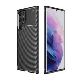 Zore Galaxy S22 Ultra Negro Silikon Kapak Kılıf