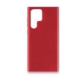 Zore Galaxy S22 Ultra Premier Silikon Kapak Kılıf