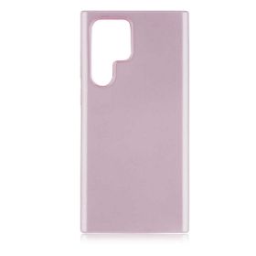 Zore Galaxy S22 Ultra Premier Silikon Kapak Kılıf