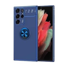 Zore Galaxy S22 Ultra Ravel Silikon Kapak Kılıf