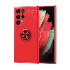 Zore Galaxy S22 Ultra Ravel Silikon Kapak Kılıf