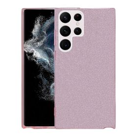 Zore Galaxy S22 Ultra Shining Silikon Kılıf
