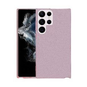 Zore Galaxy S22 Ultra Shining Silikon Kılıf