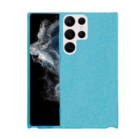 Zore Galaxy S22 Ultra Shining Silikon Kılıf