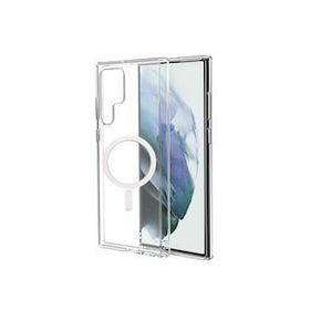 Zore Galaxy S22 Ultra Tacsafe Wireless Kapak Kılıf