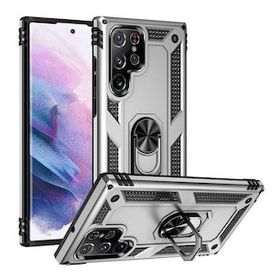 Zore Galaxy S22 Ultra Vega Kapak Kılıf