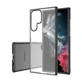 Zore Galaxy S22 Ultra Vonn Kapak Kılıf