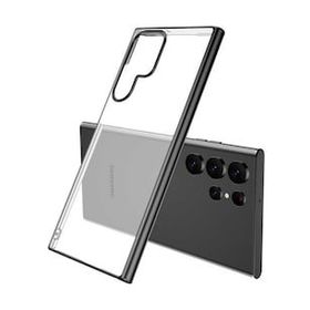 Zore Galaxy S22 Ultra Vonn Kapak Kılıf