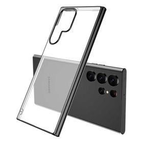 Zore Galaxy S22 Ultra Vonn Kapak Kılıf
