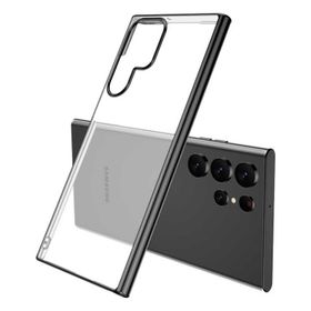 Zore Galaxy S22 Ultra Vonn Kapak Kılıf