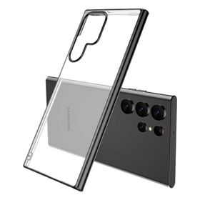 Zore Galaxy S22 Ultra Vonn Kapak Kılıf