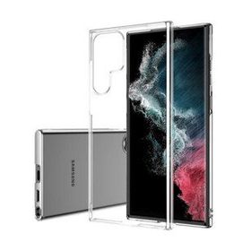 Zore Galaxy S22 Ultra Vonn Kapak Kılıf