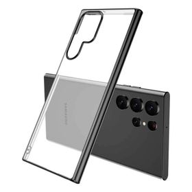 Zore Galaxy S22 Ultra Vonn Kapak Kılıf