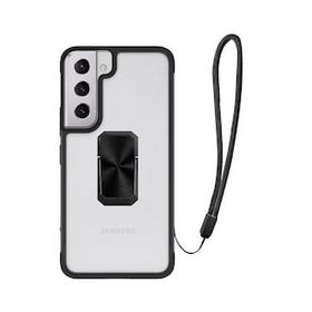 Zore Galaxy S22 V-Bax Kapak Kılıf