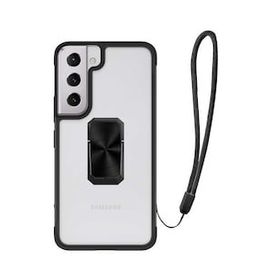 Zore Galaxy S22 V-Bax Kapak Kılıf