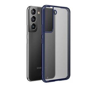 Zore Galaxy S22 Volks Kapak Kılıf