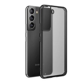 Zore Galaxy S22 Volks Kapak Kılıf