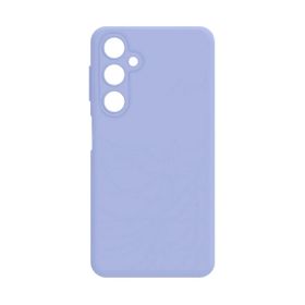 Zore Galaxy S23 FE Siyah Biye Silikon Cep Telefonu Kılıfı