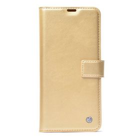 Zore Galaxy S23 Kar Deluxe Kartvizitli Cüzdan Cep Telefonu Kılıfı