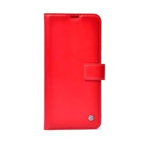 Zore Galaxy S23 Kar Deluxe Kartvizitli Cüzdan Cep Telefonu Kılıfı