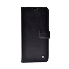 Zore Galaxy S23 Plus Krem Kar Deluxe Kapaklı Cep Telefonu Kılıfı