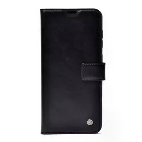 Zore Galaxy S23 Ultra Kar Deluxe Kartvizitli Cüzdan Cep Telefonu Kılıf