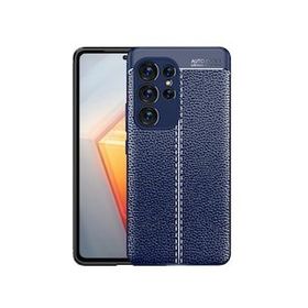 Zore Galaxy S23 Ultra Niss Silikon Kapak Kılıf
