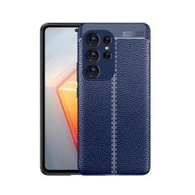 Zore Galaxy S23 Ultra Niss Silikon Kapak Kılıf