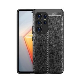 Zore Galaxy S23 Ultra Niss Silikon Kapak Kılıf