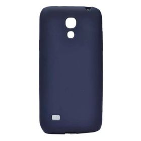 Zore Galaxy S4 Mini Premier Silikon Kapak Kılıf