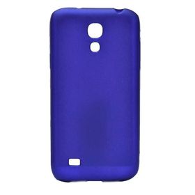 Zore Galaxy S4 Mini Premier Silikon Kapak Kılıf