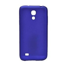 Zore Galaxy S4 Mini Premier Silikon Kapak Kılıf