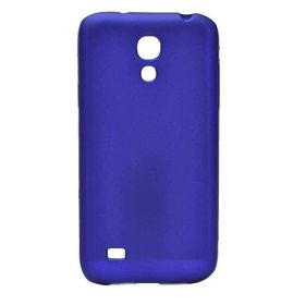 Zore Galaxy S4 Mini Premier Silikon Kapak Kılıf