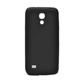 Zore Galaxy S4 Mini Premier Silikon Kapak Kılıf