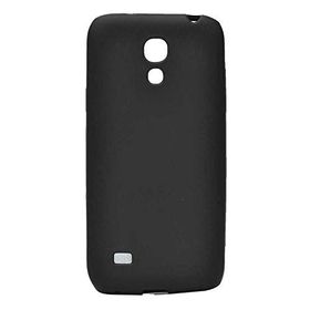 Zore Galaxy S4 Mini Premier Silikon Kılıf