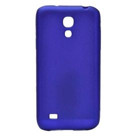Zore Galaxy S4 Mini Premier Silikon Kılıf
