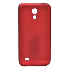 Zore Galaxy S4 Mini Premier Silikon Kılıf