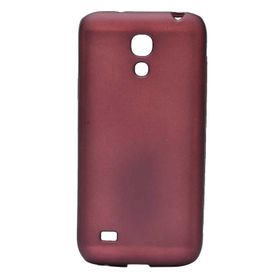 Zore Galaxy S4 Mini Premier Silikon Kılıf