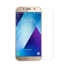 Zore Galaxy S4 Nano Micro Temperli Ekran Koruyucu