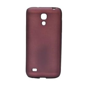 Zore Galaxy S4 Premier Silikon Kapak Kılıf
