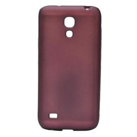 Zore Galaxy S4 Premier Silikon Kılıf