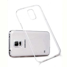 Zore Galaxy S5 İ9600 Süper Silikon Kapak Kılıf