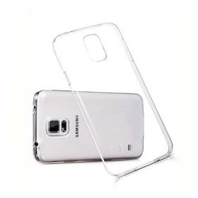 Zore Galaxy S5 İ9600 Süper Silikon Kapak Kılıf