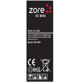 Zore Galaxy S5 Mini A Kalite Uyumlu Batarya