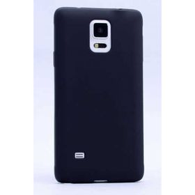 Zore Galaxy S5 Premier Silikon Kapak Kılıf